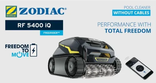 Robot piscine De toutes sortes