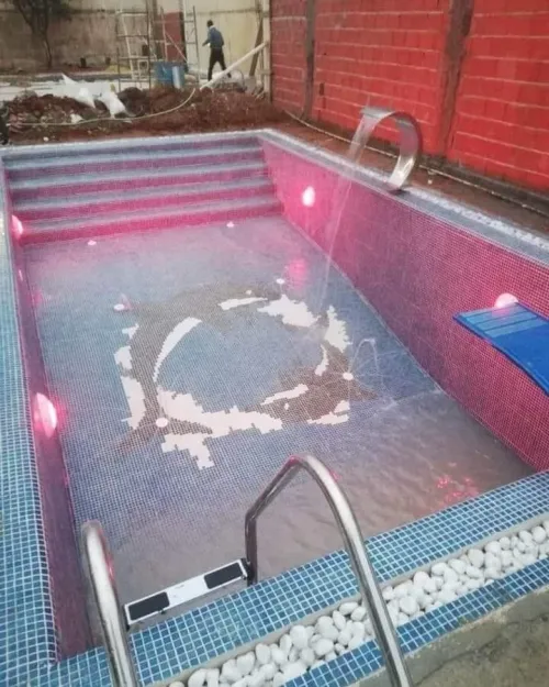 Construire des piscines de la plus haute qualité à prix réduits