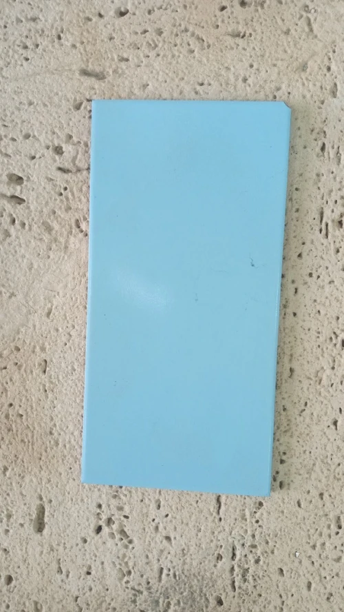 Mosaïque piscine 2