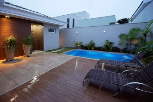 Mosaiqe piscine