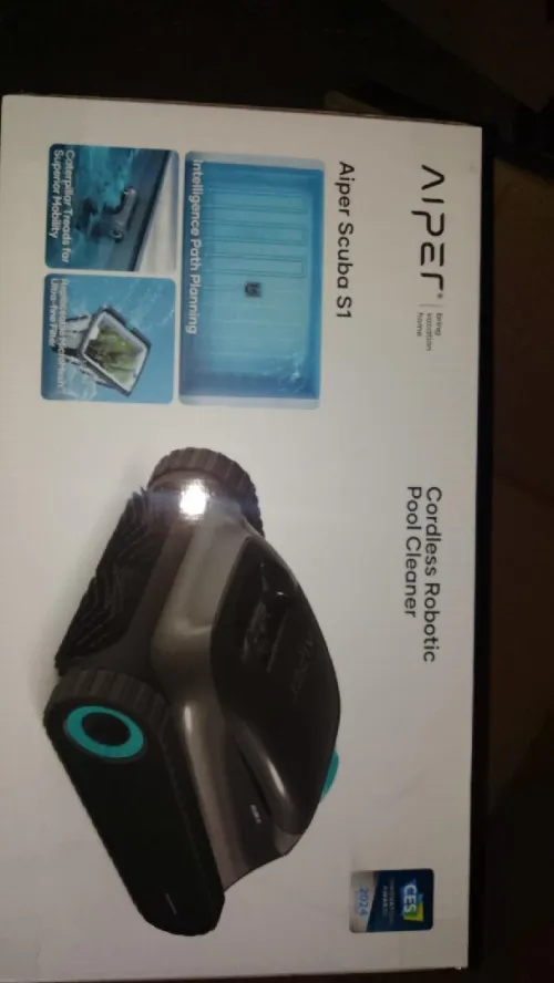 Robot piscine De toutes sortes