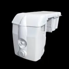Mono bloc piscine