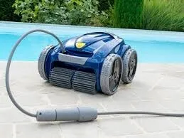 Robot Zoudaic piscine