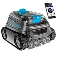 Robot piscine  professionnel