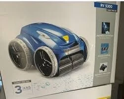 Robot Zoudaic piscine