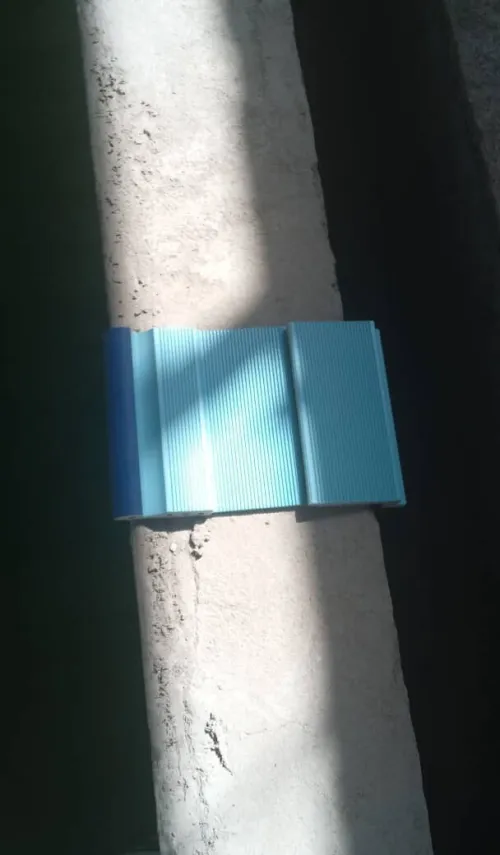 Margelle pour piscine