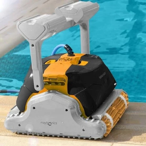 Robot piscine  professionnel