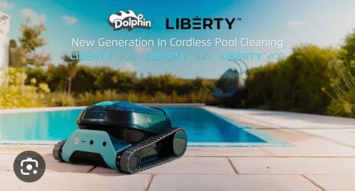 Robot piscine De toutes sortes
