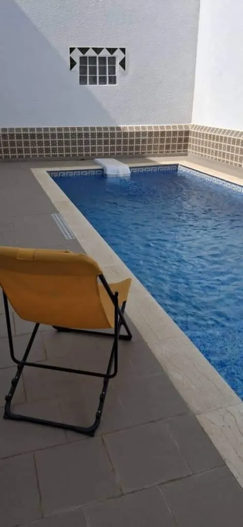 Mosaiqe piscine