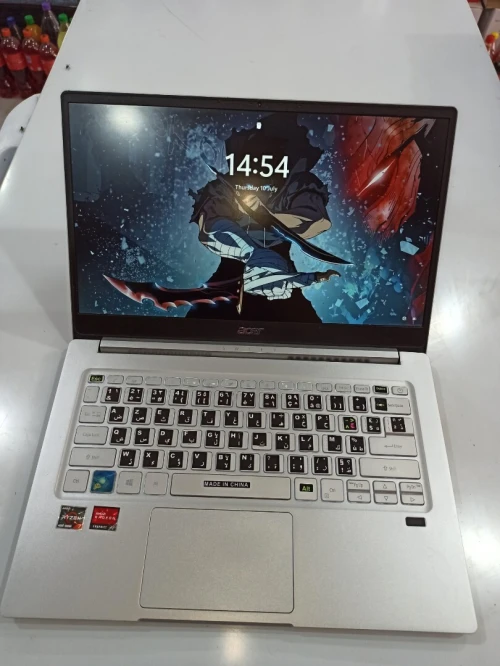 Acer Swift 3 AMD Ryzen 7 4700U