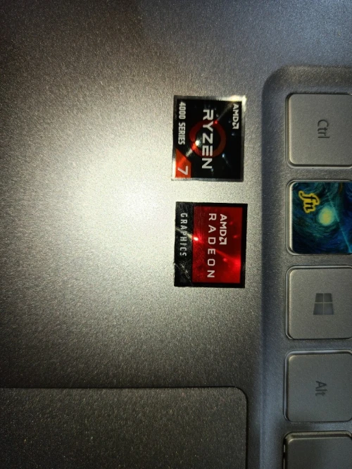 Acer Swift 3 AMD Ryzen 7 4700U