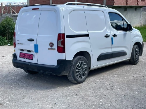 Fiat Doblo 2023 Professional