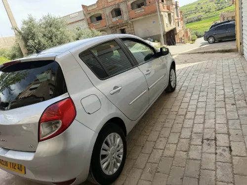Renault Clio 3 2012 Clio 3