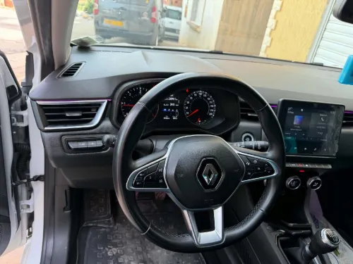 Renault Clio 5  2023 Evolution