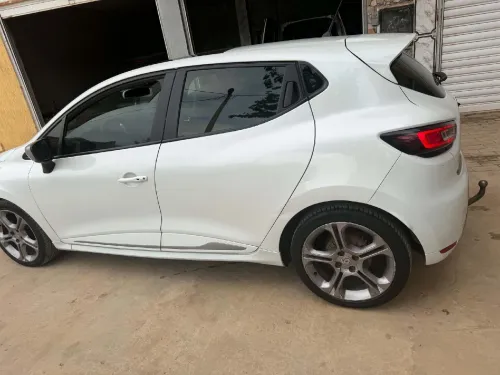 Renault Clio 4 2018 Clio 4