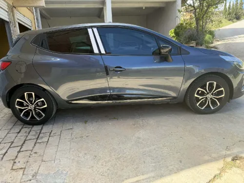 Renault Clio 4 2020 GT Line +