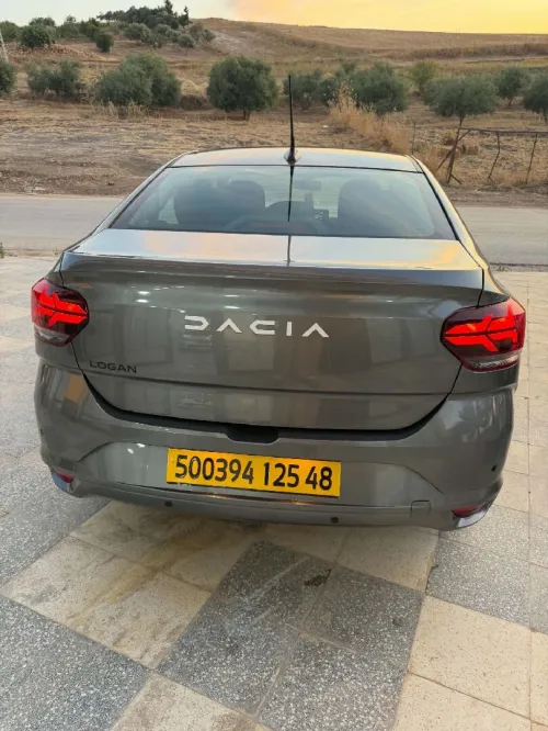 Dacia Logan 2025 Logan
