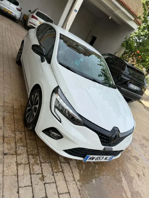 Renault Clio 5  2023 Evolution