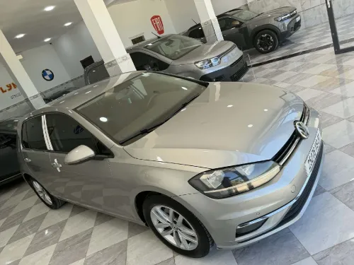 Volkswagen Golf 7 2019 START+