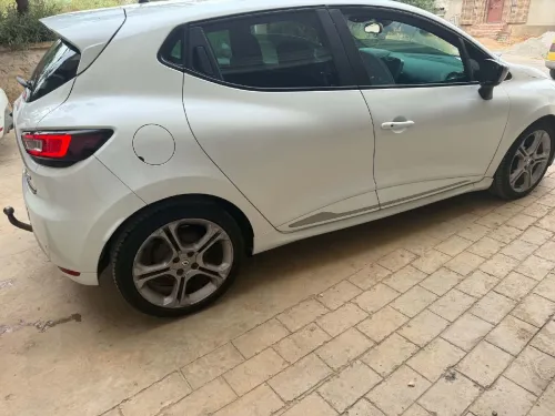 Renault Clio 4 2018 Clio 4