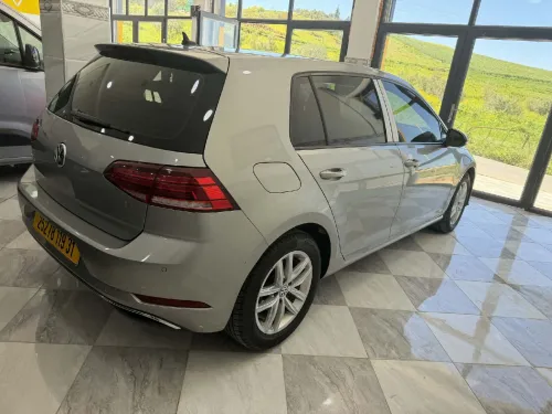Volkswagen Golf 7 2019 START+