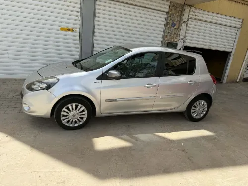 Renault Clio 3 2012 Clio 3