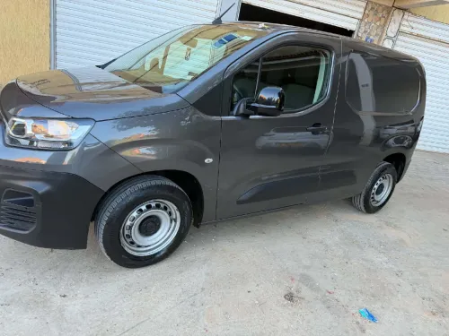 Fiat Doblo 2024 Italien