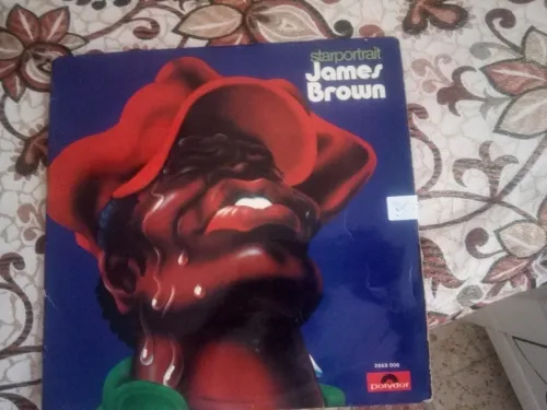 disques vinyles