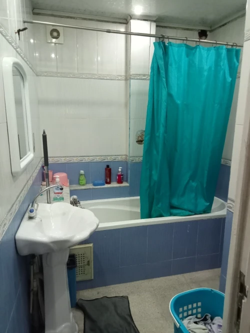 Vente Appartement Alger Belouizdad