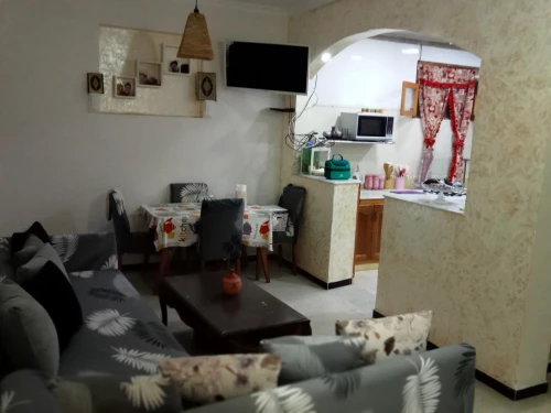 Vente Appartement Alger Belouizdad