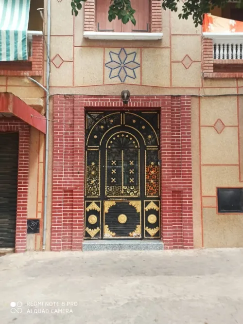 Vente Villa Ain temouchent El malah