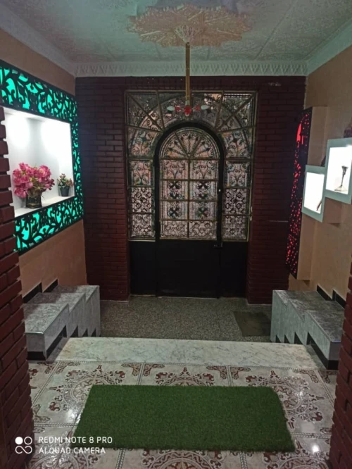 Vente Villa Ain temouchent El malah