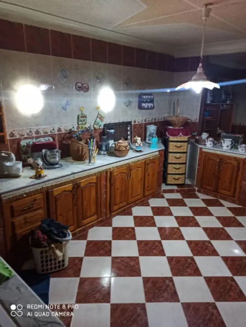 Vente Villa Ain temouchent El malah