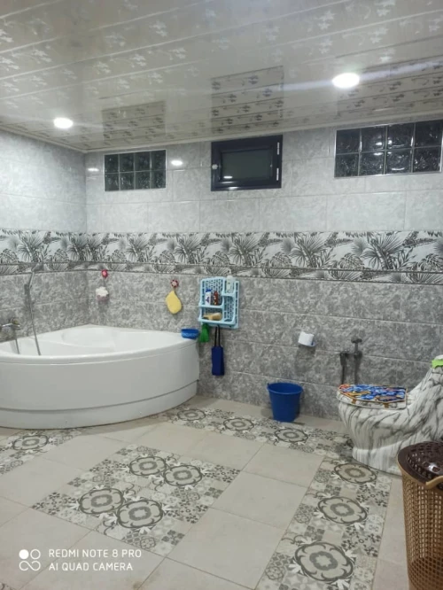 Vente Villa Ain temouchent El malah