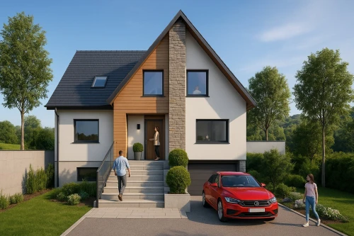 Architecture et design 