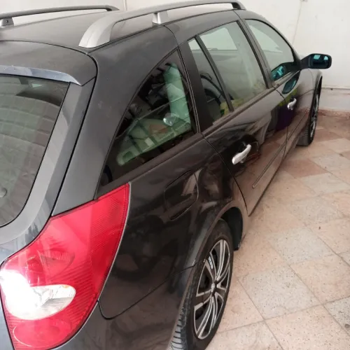 Renault Laguna 2 2002 Expression