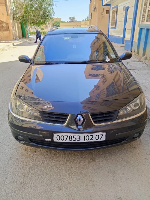 Renault Laguna 2 2002 Laguna 2
