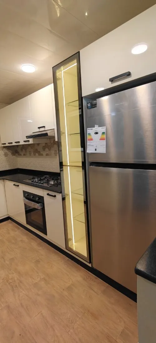 Fabrication cuisine moderne
