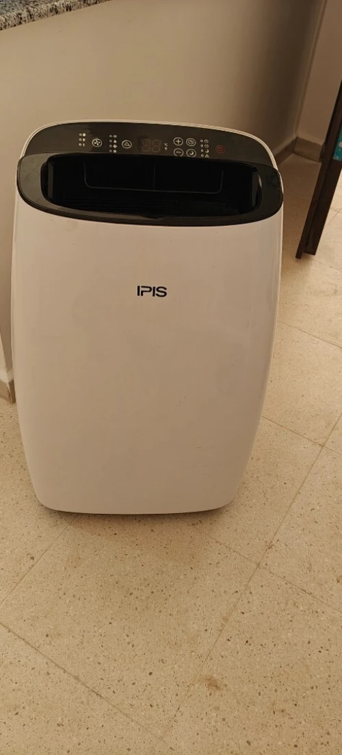 Climatisation iris