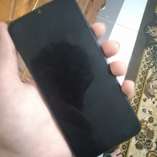 Xiaomi MI A3