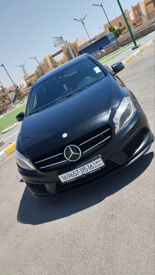 Mercedes Classe A 2015 180  Confort