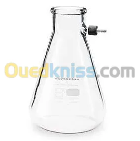 Fiole sous  vide 2000 ml 