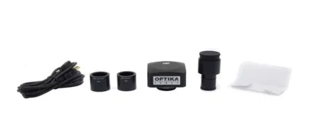 CAMÉRA NUMÉRIQUE POUR MICROSCOPE  