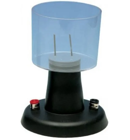 ÉLECTROLYSEUR 