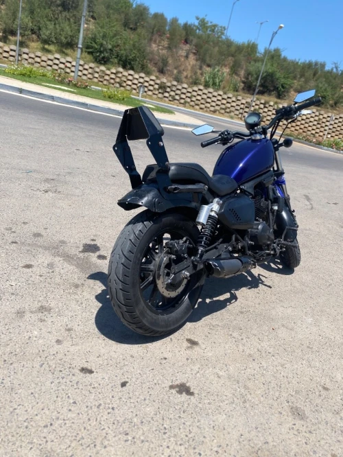 Keeway K-light 2022