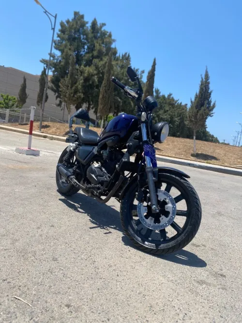 Keeway K-light 2022