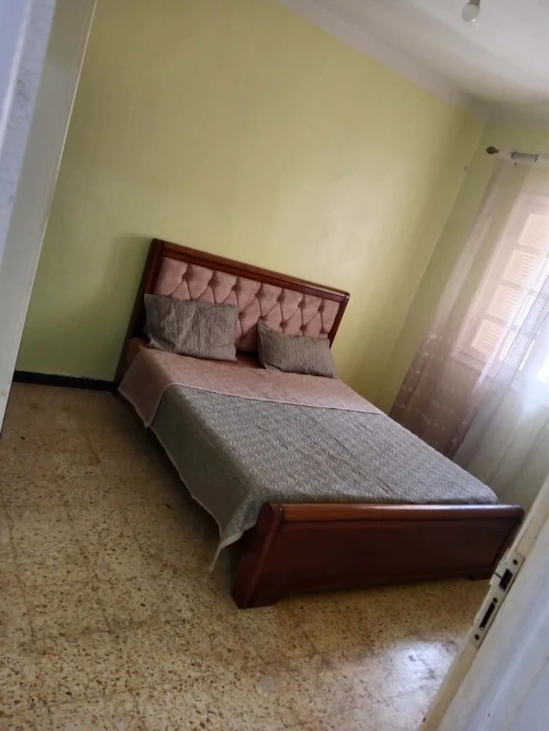 Location Appartement F3 Mostaganem Mostaganem