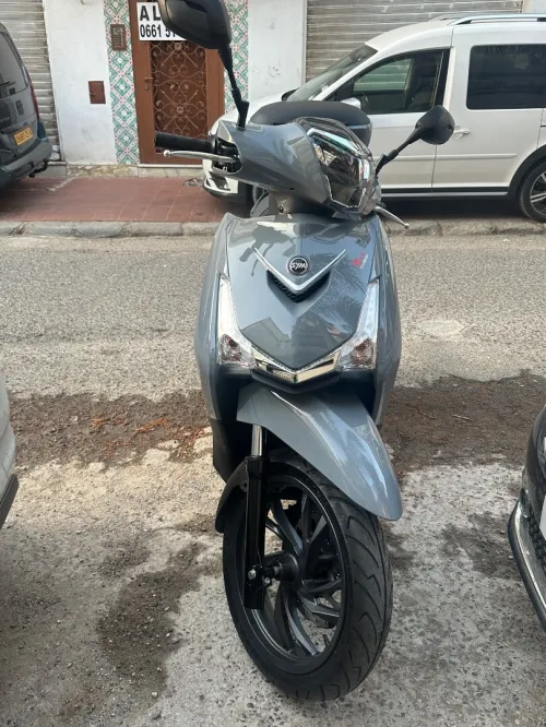 SYM Hd300 2024