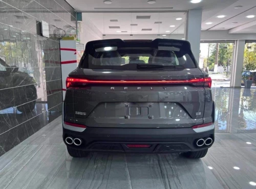 Geely Coolray 2026 Full option