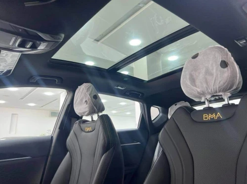 Geely Coolray 2026 Full option